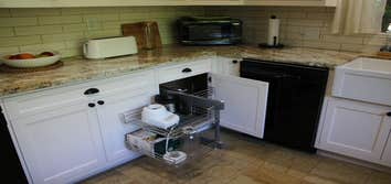 Photos by Cutting Edge Cabinet #2
