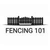 Fencing 101 logo