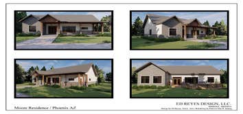 Ed Reyes Design, LLC