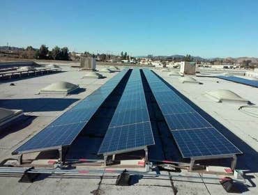 Our Installations