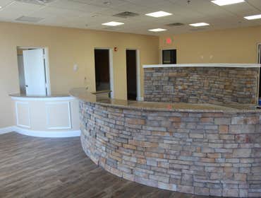 Building and Remodeling