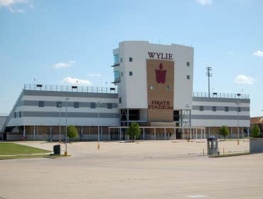 Athletic & Sports Facilities