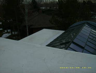 Photos by Roof Rehab LLC Ryan Verstreater #1