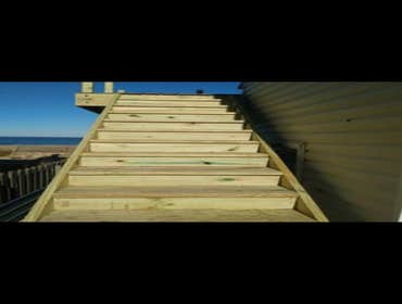 Photos by Richard Adams Construction #1