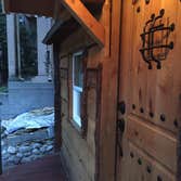 Leading Edge Construction