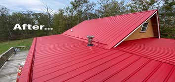 Roofing