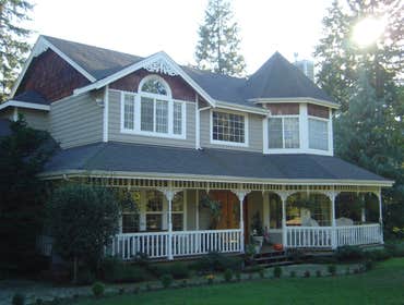 Design Build Custom Home General Contractor Design Build Custom Homes Designed to fit your Lifestyle, built by The Great Northwest Building Company Inc