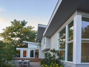 Photos by Greenfield Architecture #1
