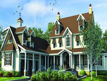 Residential Projects