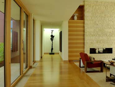 Hillside Estate, Saratoga