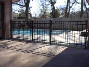 Fences