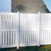 Fences