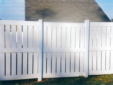 Fences