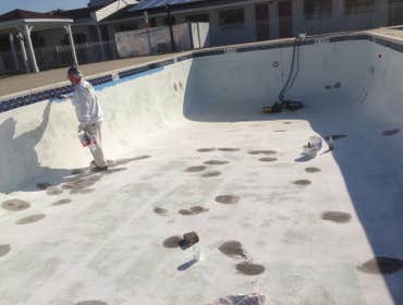 Photos from Cut And Dry Painting, Llc