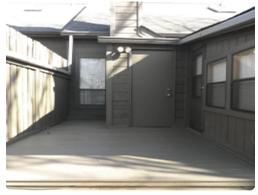 Roofing and exterior works