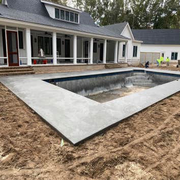 Photos by Blandon Pools Construction LLC #1