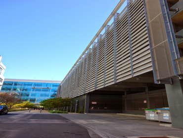 JC Metal Specialists 2015 Completed Projects