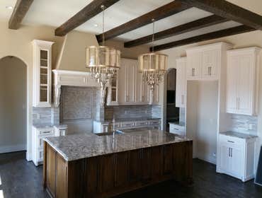 Photo(s) from JMG Granite & Marble