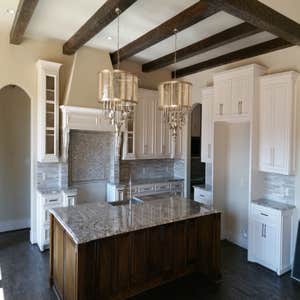Photo(s) from JMG Granite & Marble