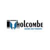 Holcombe Doors and Windows logo