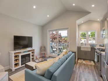 Projects by Hills Construction, Inc.