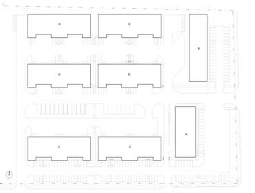 Photos by W [squared] Architects
