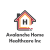 Avalanche Home Healthcare Inc logo