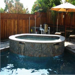 Spa Design