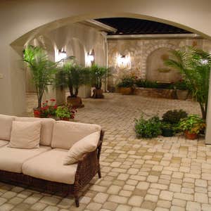 Photo(s) from Alberto Jauregui Designs, Inc.