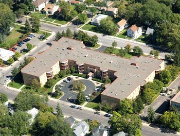 MULTI-HOUSING, CONDO & APARTMENT BUILDINGS