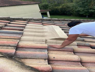 Photos by Ortiz Roofing & Repairs Inc #1
