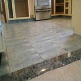 Photo(s) from Services By Chris Jenkins/ Tile Done Right