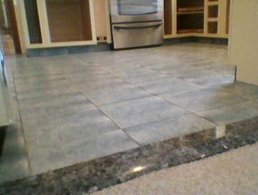 Photo(s) from Services By Chris Jenkins/ Tile Done Right