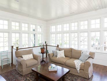 Vickery Custom Home