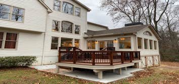 Atlanta Porch & Patio LLC