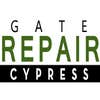 Gate Repair Cypress logo