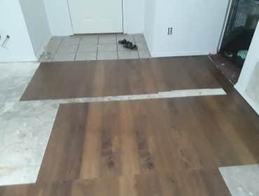 Photos by King'z Restoration & Remodeling #1