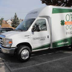 O'Brien Heating & Air Conditioning