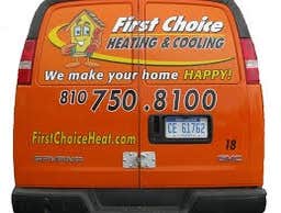 Photos by First Choice Heating & Cooling #2