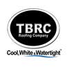 TBRC Roofing Company logo