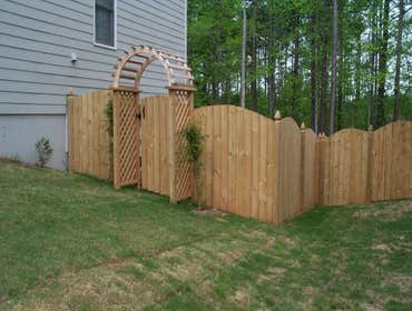Fences