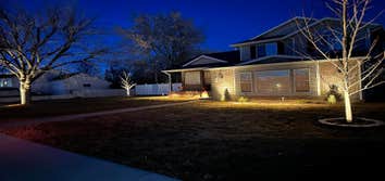 Illuminate Landscape Lighting