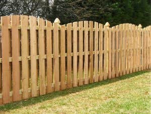 Fence