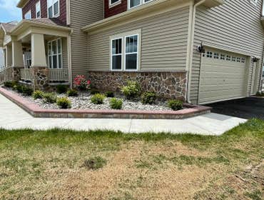 Photos by Kairos Landscaping #35
