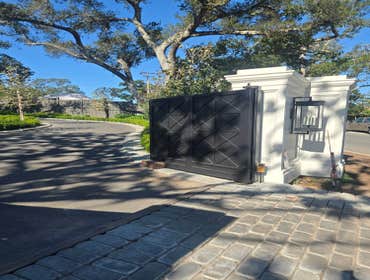 Photos by SF Bay Automatic Gates #1