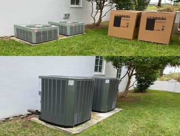 Photos by Cooling Nation LLC #3