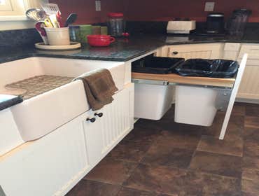 Photos by M&D Cabinets & Millwork Inc #1