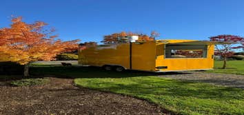 Cascade Food Trailers