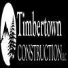 Timbertown Construction LLC logo
