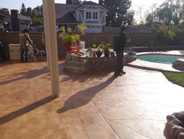 Photos by J&a Decorative & Waterproofing Inc #1